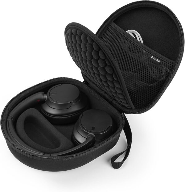 Auricular Bluetooth TWS AilyBuds Lite QT29 Negro QCY By Xiaomi - Imagen 3