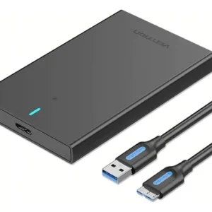 Gabinete Carcasa Ssd Hdd 2.5 Sata