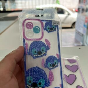 Funda con diseño para Iphone