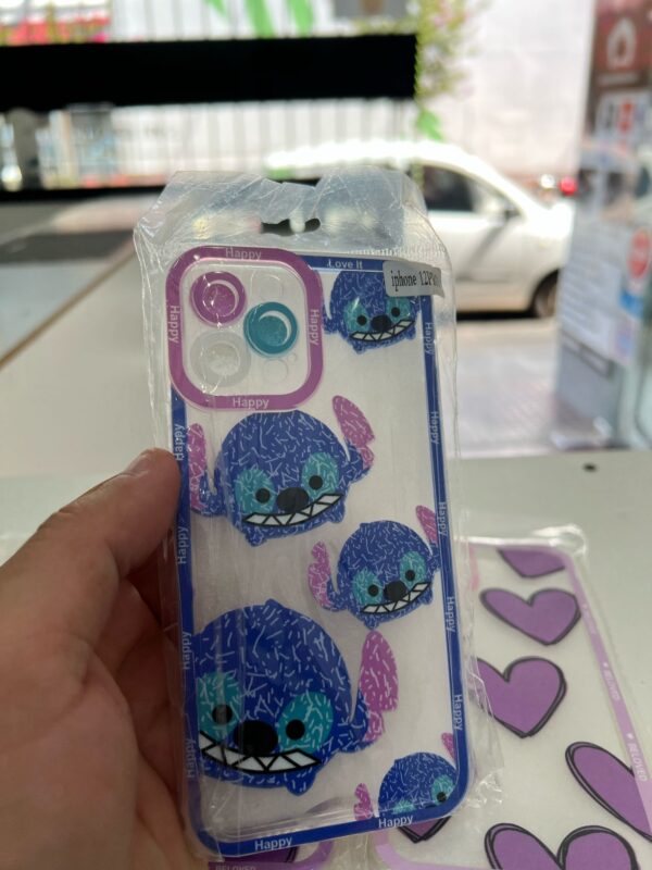Funda con diseño para Iphone