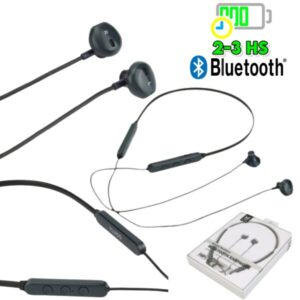 Auriculares Manos Libres Bluetooth Deportivos HAPPY SPORT