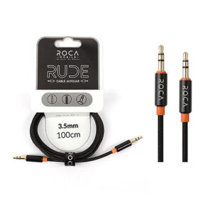 Cable Auxiliar 1 metro