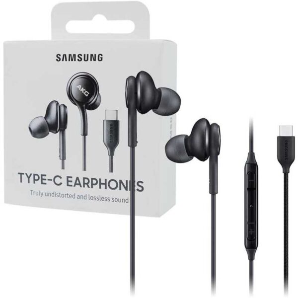 AURICULAR SAMSUNG EU-IC100 TIPO C