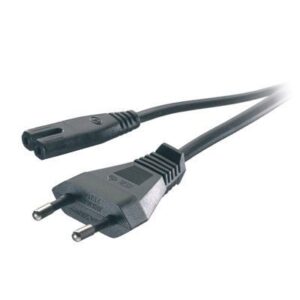Cable de poder Mickey tipo 8