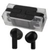 Auricular Bluetooth TWS Roca E90 Negro - Imagen 2