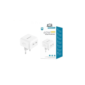 cargador 40W tipo C