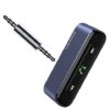 SJ519 3.5 Transmisor FM  Bluetooth USB - Imagen 2