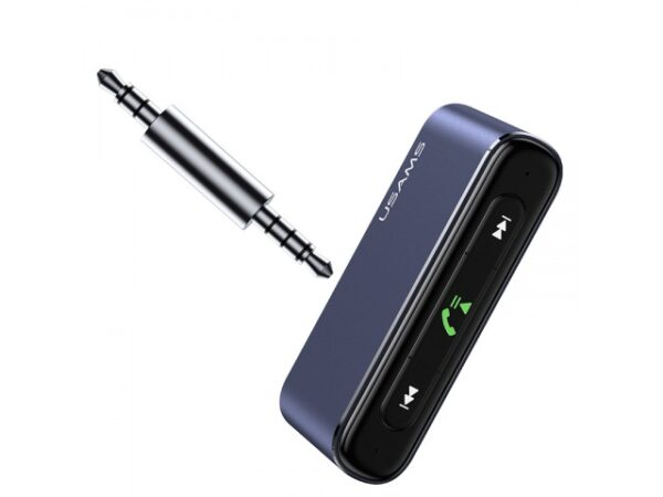 SJ519 3.5 Transmisor FM  Bluetooth USB - Imagen 2