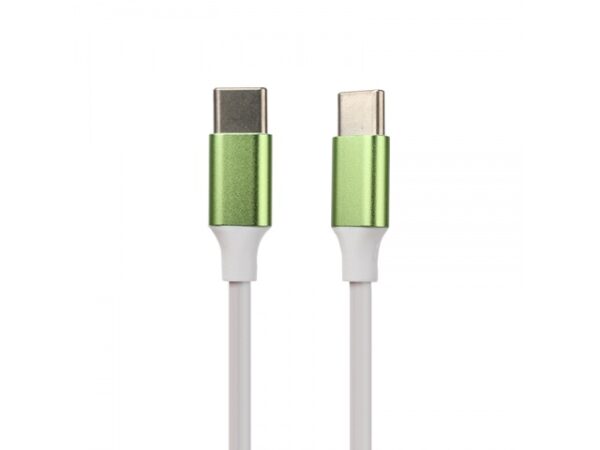 Cargador Inteligente ROCA 3.1A 2 USB Tipo C - Imagen 2