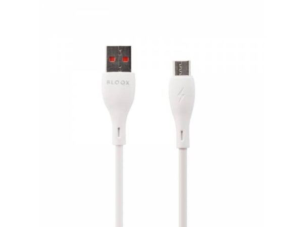 Cargador BLOOX 2 USB 3.1A + Cable microUSB (BL-TCA-M4) - Imagen 3