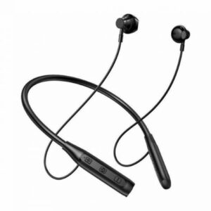 YQ24 Auriculares Bluetooth YQ Series BT5.3 Negro USAMS