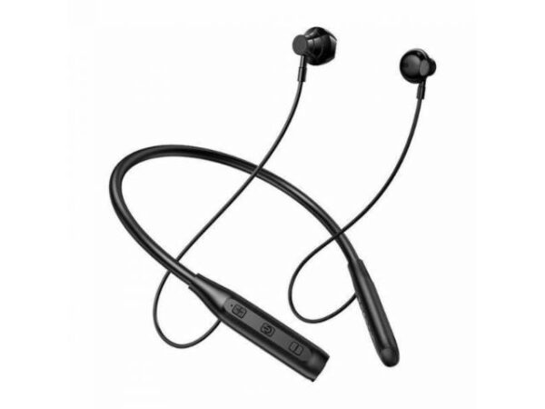 YQ24 Auriculares Bluetooth YQ Series BT5.3 Negro USAMS