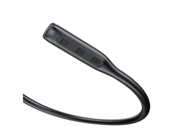 YQ24 Auriculares Bluetooth YQ Series BT5.3 Negro USAMS - Imagen 2