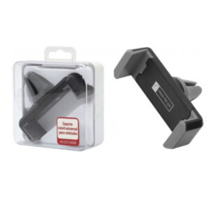 SOPORTE VEHICULO ROCA PARA VENTILACION ACC012426