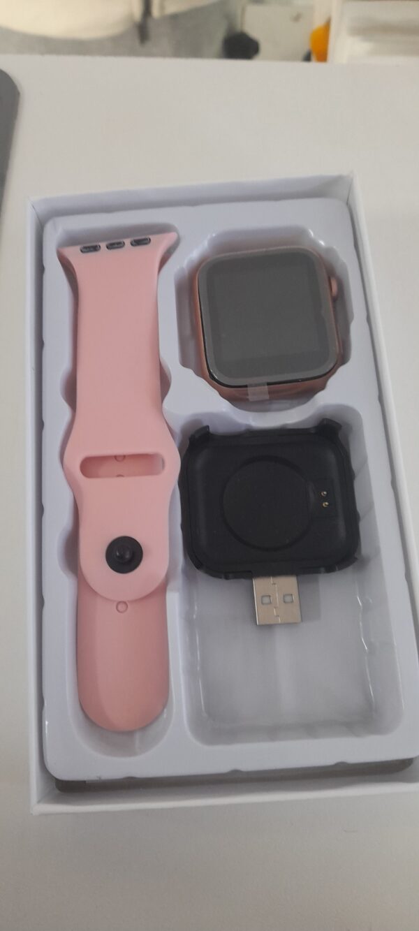 reloj inteligente - Imagen 2