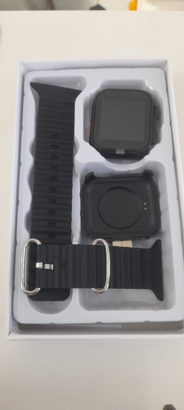 reloj inteligente - Imagen 3
