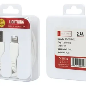 cable Lightning