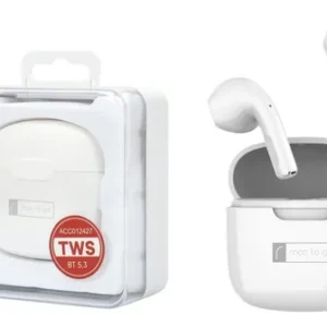 Auriculares Inalámbricos Bluetooth Tws Roca To Go Ts Home