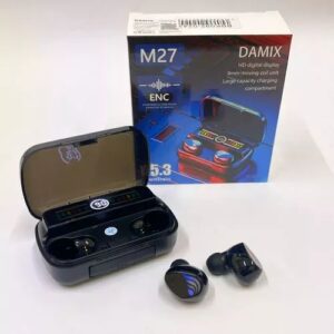 Audifonos Bluetooth M27 V5.3