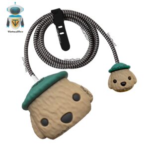 Protector de cargador