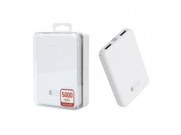 Power Bank ROCA TO GO