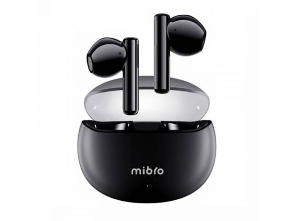 Auricular Bluetooth Mibro Eearbuds 2 TWS Negro by Xiaomi - Imagen 2