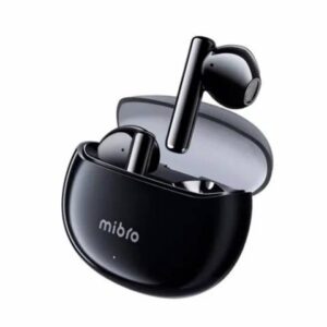 Auricular Bluetooth Mibro Eearbuds 2 TWS Negro by Xiaomi