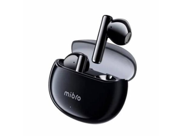 Auricular Bluetooth Mibro Eearbuds 2 TWS Negro by Xiaomi