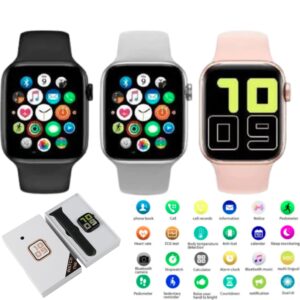 Smartwatch Fit Pro T500