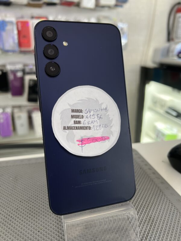 Samsung A15 5G - Imagen 2