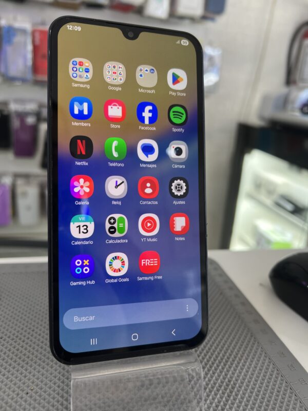 Samsung A15 5G