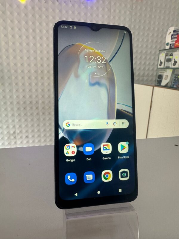 Motorola E22 - Imagen 2