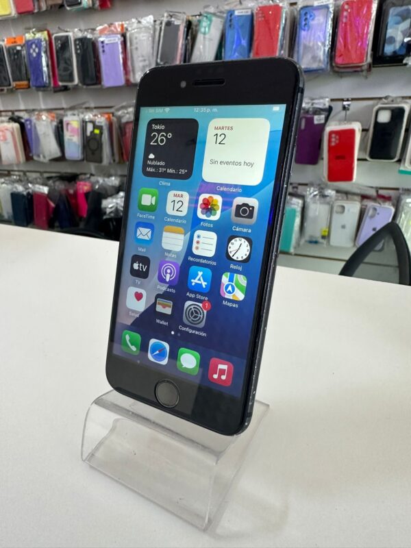 IPhone SE 2020