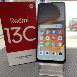 Redmi 13C 5G