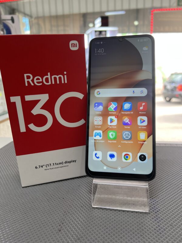 Redmi 13C 5G