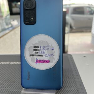 Redmi note 11 4G