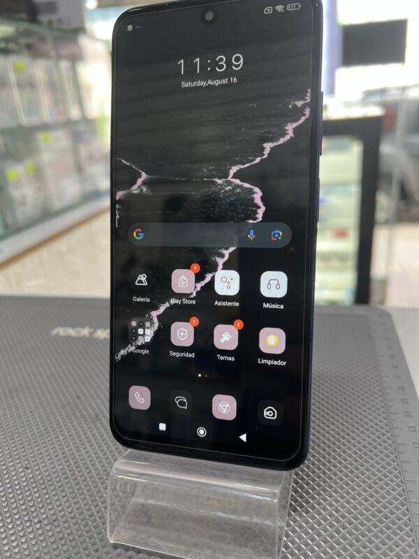 Redmi note 11 4G - Imagen 2