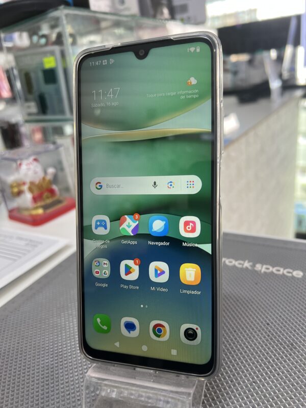Redmi A5