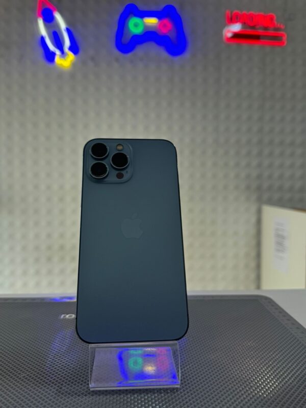 iPhone 13 Pro Max - Imagen 2