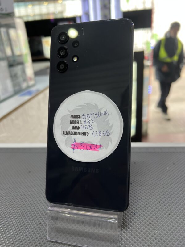 Samsung A32 - Imagen 2