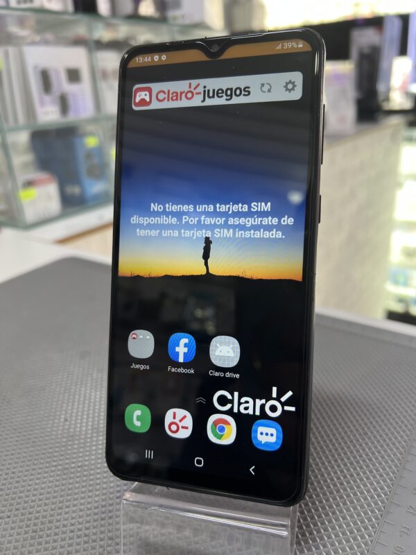 Samsung a02