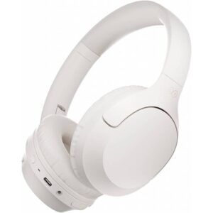 Auricular Bluetooth H2 Pro ANC Blanco QCY By Xiaomi
