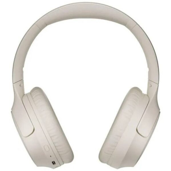 Auricular Bluetooth H2 Pro ANC Blanco QCY By Xiaomi - Imagen 2